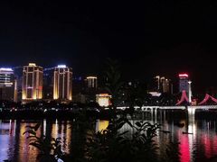 -万达广场(万州店)
