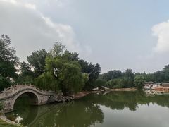 -达活泉公园