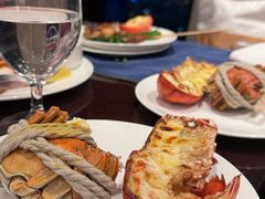 -Social 秀西餐厅-长沙瑞吉酒店(运达店)