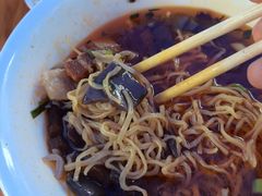-蒋家肠旺面馆老店(合群路店)