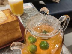 -港丽餐厅(龙之梦长宁店)