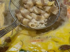 -尚品海鲜肥牛自助火锅(湖明店)