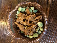 -玉祥府牛肉罩饼(金光道店)