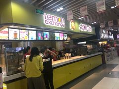 -银泰百货(北京大红门店)