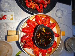 -巴厘龙虾·榜首油焖大虾(音乐学院·沿江酒馆店)