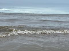 -东戴河风景区-止锚湾