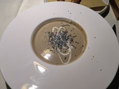-研食记西餐厅(金融中心店)