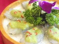 -香港祥正飯店·正宗灣仔50年海鲜老字号