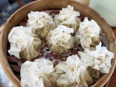羊肉大葱烧麦-老绥元烧麦·家常菜(大召店)