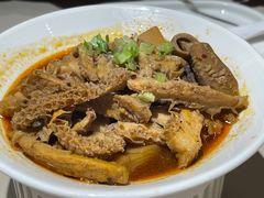 -蔡澜点心·粤菜(西单大悦城店)