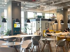 大堂-dotcom coffee古点咖啡(致真大厦店)