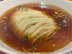 -同得兴 Since·1995 传统苏式面馆(十全街店)