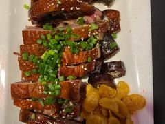 秘制香辣土鸭-醉小酒馆·川菜·江湖菜·重庆菜(观音桥旗舰店)