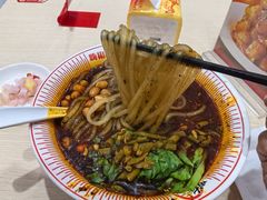 -嗨椒小面(萝岗万达店)
