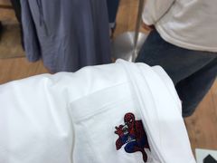 -优衣库(东莞东城万达广场店)