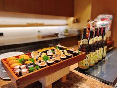 -西安高新希尔顿酒店·咖啡露台西餐厅