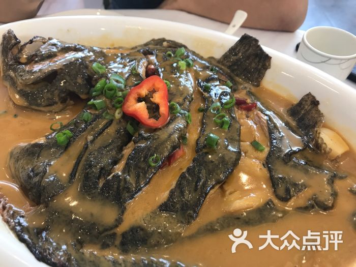东港海鲜(曲江店)-图片-西安美食-大众点评网