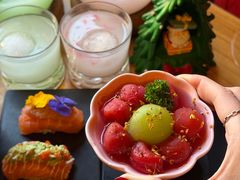 -昊·来了寿司(台湾街店)