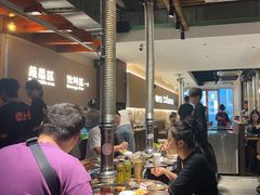 -炽城·烤肉名家(鸿达中央广场店)