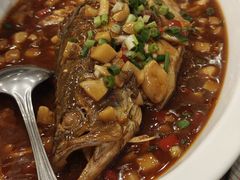 -一楼食业·美食人家