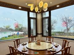 -品鲜村农家菜·阳澄湖大闸蟹(总店)