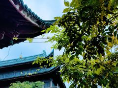-龙华寺
