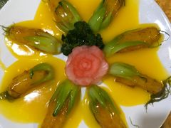 -郑厨私房菜