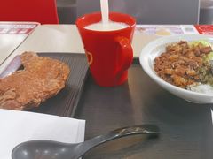 -永和大王(漕宝店)