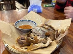 -刘师父老汉口江湖菜(蔡锷路店)