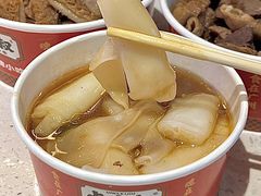 -卤大叔·广州牛杂(壹方城店)