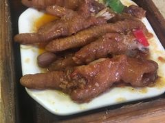 -喜鹊茶点.啫煲(车陂店)