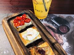 -Margherita雏菊意大利餐厅(雅颂庭购物中心店)