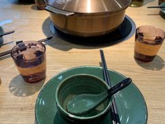 原味椰子鸡-狐狸爱上椰子鸡(滨江星光大道店)