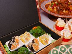 -巴特餐饮6加1音乐餐吧·新疆菜