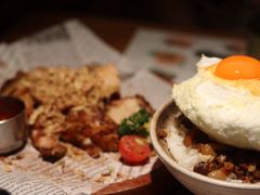 -岛风·台食小馆 ISLAND BISTRO(烟台山店)