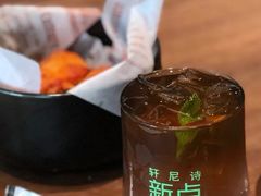 桃气新力-西堤牛排(合肥之心城店)