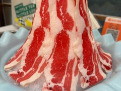 -帝皇海海鲜豆捞(桐泾商务广场店)