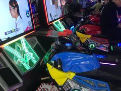 -风云再起游乐汇(皇城恒隆广场店)