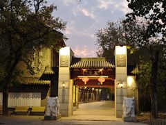 -卫鼎轩·家宴(水上公园店)