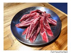 -韩国明洞碳烤肉(常平店)