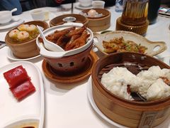 -丹桂轩(罗湖火车站店)