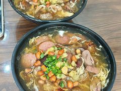 -阿芬卤面(花巷店)