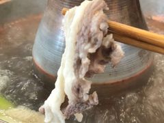 加钙羔羊肉-情忆草原涮肉馆
