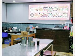 大堂-清真·穆萨砂锅(大皮院店)
