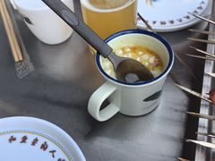 -四禧精酿烧烤串吧(大明湖店)
