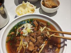 -李兰英湖南面馆(护国路店)