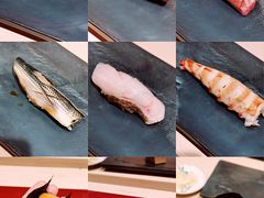 小肌寿司-橼舍鮨青木