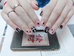 -99·MINI美甲美睫