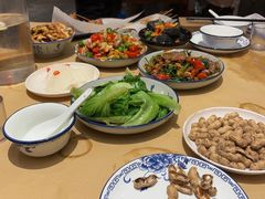 -江味龙虾馆·裸蓝龙虾(南山店)