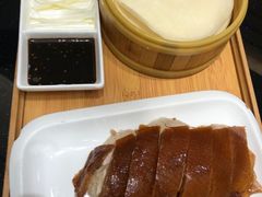 -香山湖家家宴(中山陵店)
